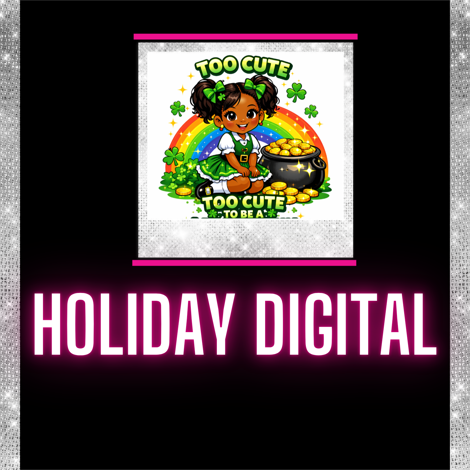 HOLIDAY DIGITAL