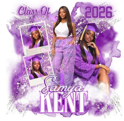 Class of 2026 Ready – Graduation Design (Must-Have Download)